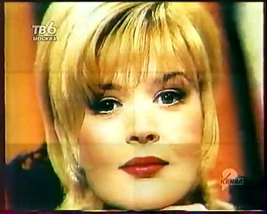 staroetv.su / Петерс поп-шоу (ТВ-6, 14.02.2001) Группа "Иванушки International"