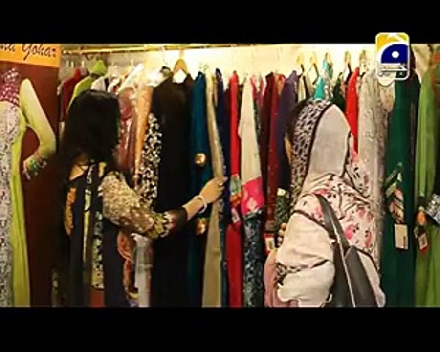 Malika e Aliya Episode 51 By Geo 16 December 2014 Full Episode