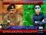 Dunya News 9pm Bulletin ~ 16th December 2014 | Live Pak News