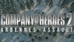 CGR Trailers - COMPANY OF HEROES 2: ARDENNES ASSAULT Live Action Launch Trailer