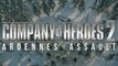 CGR Trailers - COMPANY OF HEROES 2: ARDENNES ASSAULT Live Action Launch Trailer