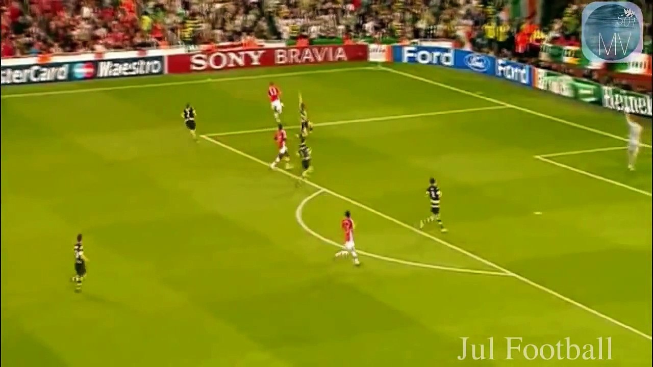 Danny Welbeck vs Lord Bendtner | Troll Skills Fail | Funny Video