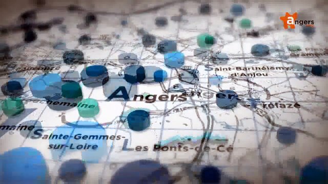 ECO DE L'ANJOU 2eme semestre 2014 [S.2] [E.16] - Eco de l'Anjou du 16 décembre 2014 : CCI Formation Saumur