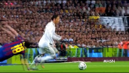 ▶ Best Football Skills ● 2014 ● مهارات افضل اللاعبين في العالم antar Tv