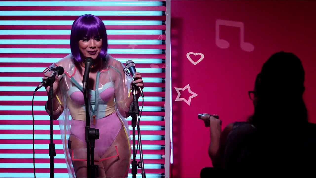 Anitta   Na Batida (Clipe Oficial)