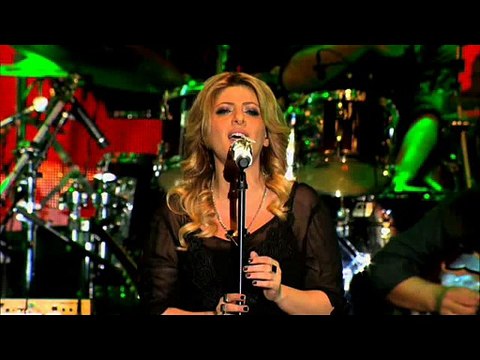 שרית חדד - הייתי בגן עדן קריוקי