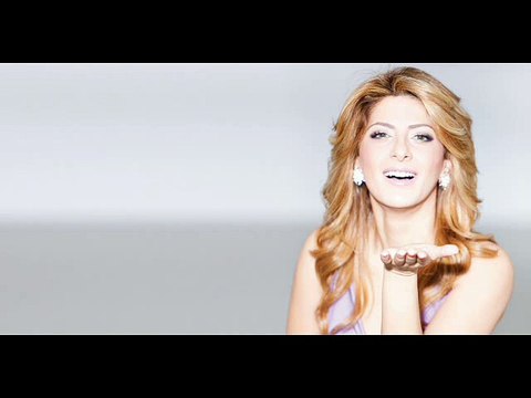 שרית חדד - ניצוץ חיים קריוקי