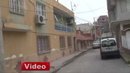 Eşini Öldürdü Kayıplara Karıştı