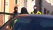 Spain arrests at least seven accused of recruiting women for Islamic State