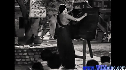 Shree 420 (1955)_clip2