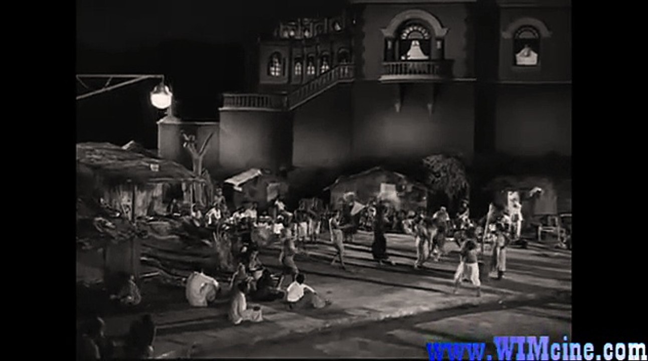 Shree 420 (1955)_clip4
