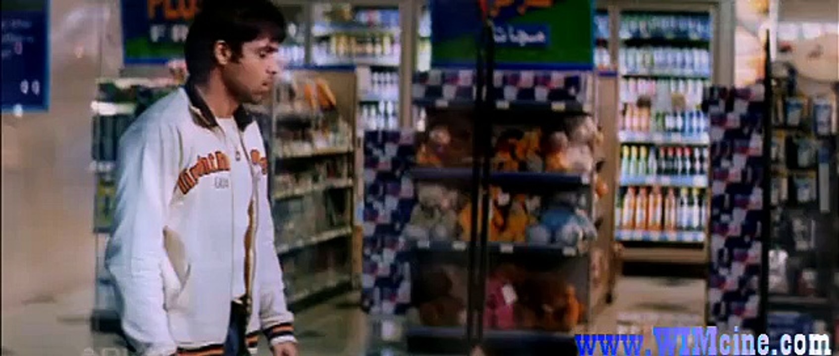 The Killer (2006)_clip3