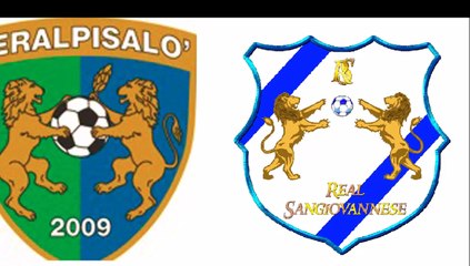 ROFRANO-REAL SANGIOVANNESE 2-1