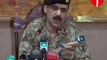 Terrorists wanted to inflict maximum casualties, says DG ISPR