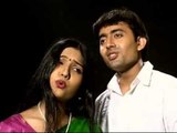 Bengali Romantic Song | Aakashe Utecha Chand | HT Cassette | Duet