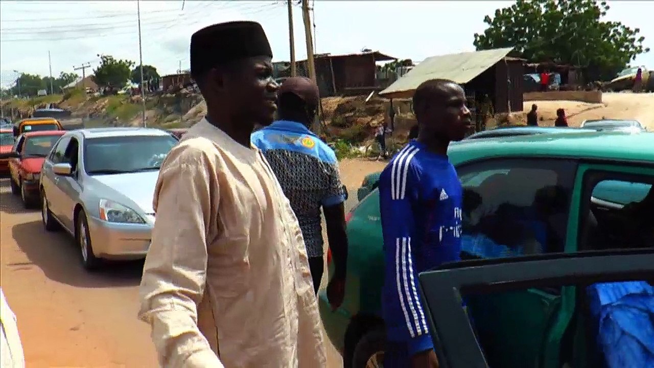 Bürgerwehren gegen Boko Haram | Journal