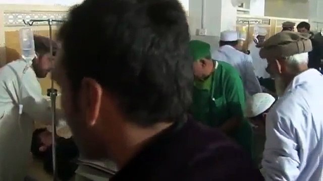 Peshawar school attack | Taliban's 'revenge' for Malala Yousafzai's Nobel Peace Prize