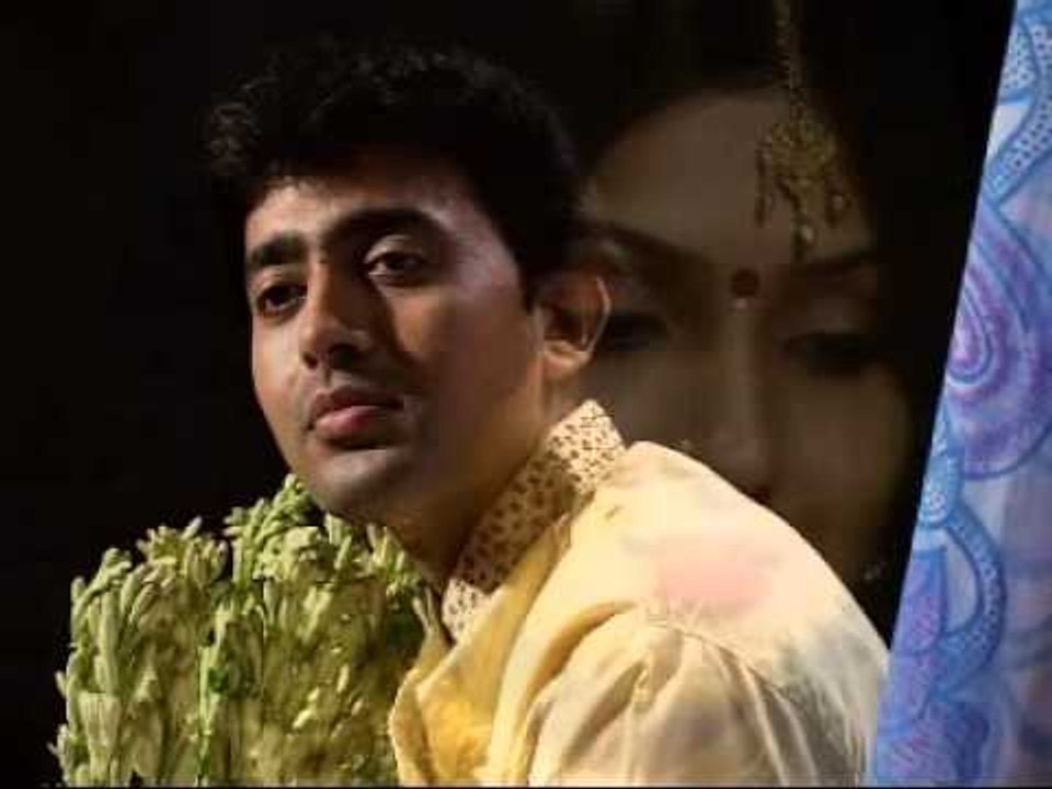 Latest Bengali Love Song | O Aamar Rater Rajanighandha | New Bangla Love Song