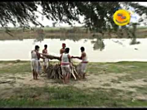 Bangla Latest Song | Helay Ratan Hario Na | Religious Bengali Geet | HT Cassette