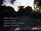 Sad Song | Kon Ek Ajana Pothe | Eka | Bengali Sad Geet | HT Cassette