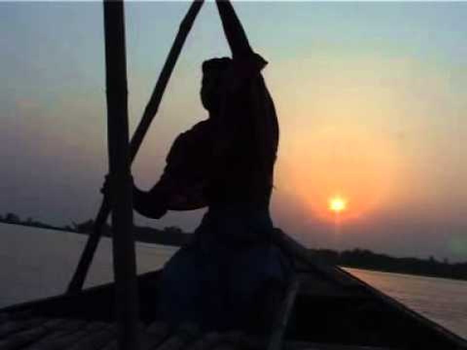 Bangla Sad Song | Nodi Amay Tumi Chalo Niye | Eka | HT Cassette
