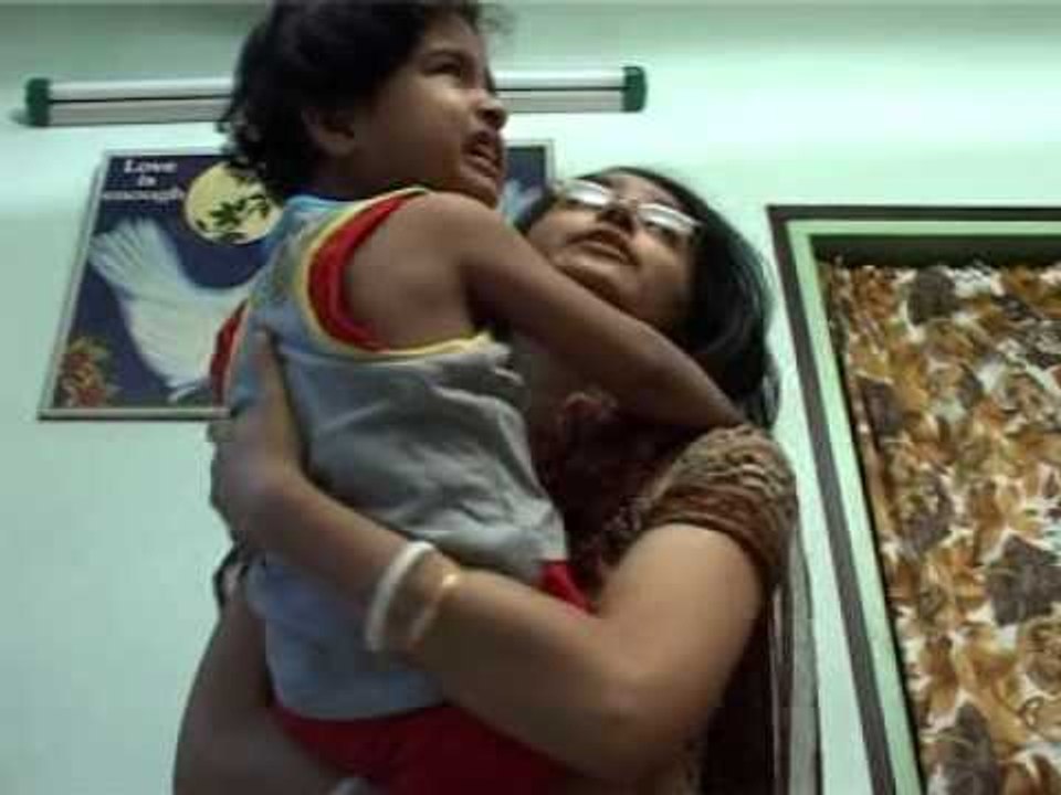 Bengali Song | Gacher Mathay Rod Jhikimiki | Bhabna | HT Cassette