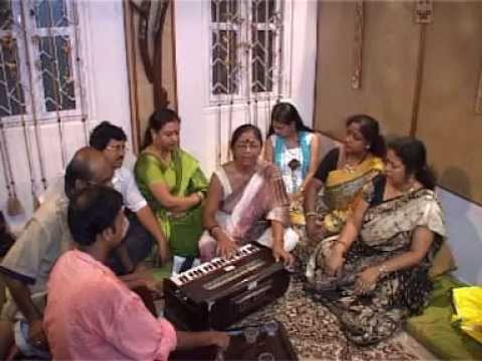 Bangla Sanskritir Adda | Bangla Bhasha Tomar Shange | Bengali Culture | HT Cassette