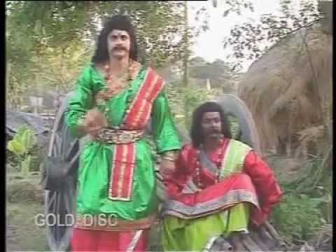 Bengali Traditional Geet | Hari Hari Gun Gaore | Krishna Bhakti Gaan | Choice