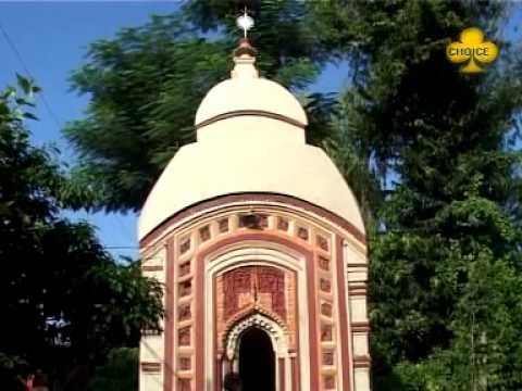 New Bangla Gaan | Sharanagato Prabhu Theko Hridoye | Latest Bengali Bhakti Geet | Choice