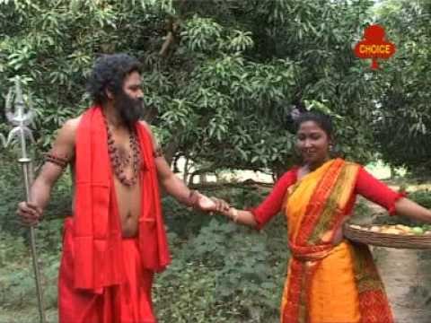 Bengali Devotional Bhakti Geet | Sadhak Bamakhyapa | Gold Disc