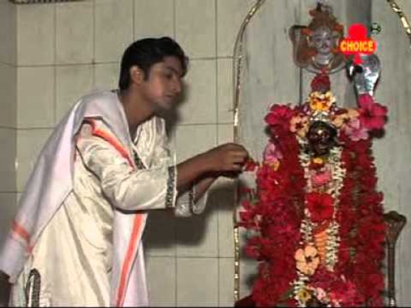 ⁣New Bangla Bhakti Gaan | Gyaner Alo Jele Dekhi Maa | Kaali Mata Bhajan | Choice