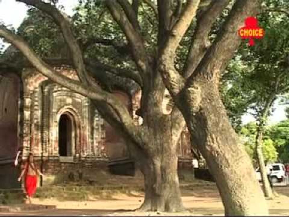 Bengali Devotional Bhakti Geet | Monre Kali Kali Bol | Kaali Mata Bhajan | Choice