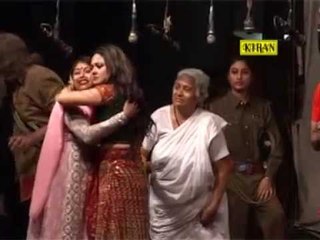 New Bangla Natok 2014 | Meye To Noy Jeno Aaguner Fulki Vol II | Bengali Dramma