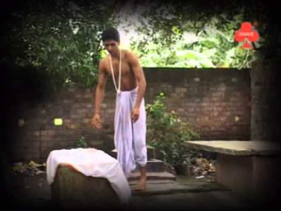 Bengali Bhakti Gaan | Bol Maa Ami Darai Kothay | Devotional Song | Choice