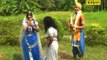 Sri Krishna Leela Kirtan | Nidhubone Krishnakali | Hare Krishna Hare Rama
