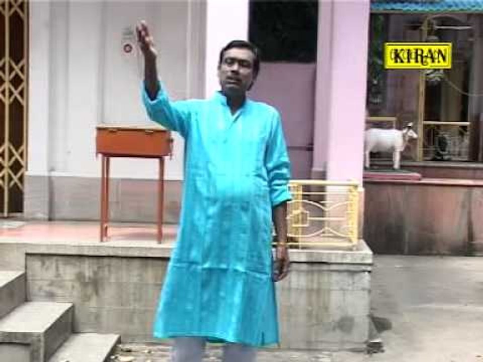 Bangla Devotional Songs | O Mon Krishna Chara Apon Bolte | Radha Krishna Songs