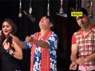 New Bangla Natak | Meye To Noy Jeno Aaguner Fulki Vol I | Bengali Dramma 2014
