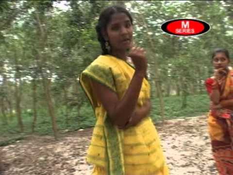 Popular Bengali Folk Song | Naamti Tomar Lekha Aache | Bengali Folk Songs