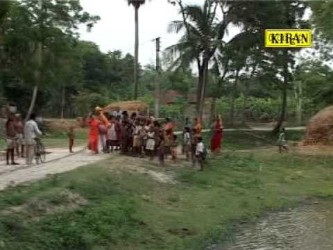 Krishna Songs | Bhajo Sri Krishna Chaitanya | Bangla Devotional Songs