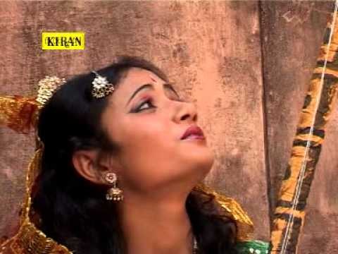 Bengali Meera Bhajan | Amar To Giridhari Gopal | Krishna Prem Leela | Brajarani