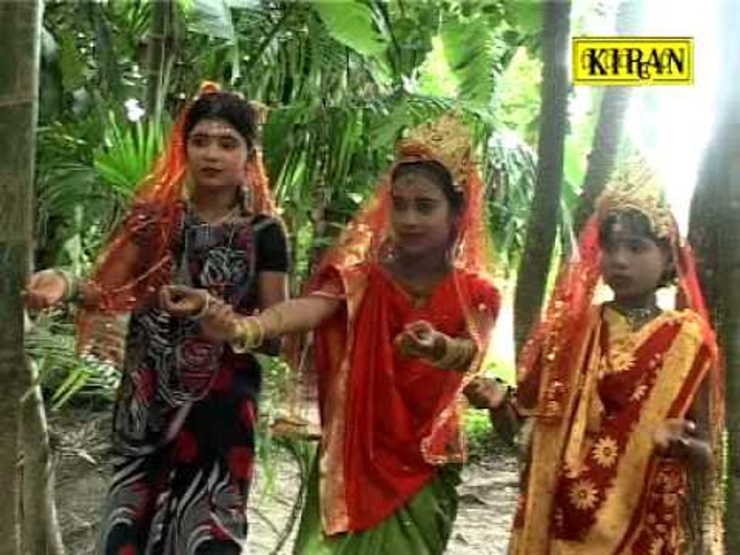 ⁣Popular Bengali Astok Kirtan | Sitar Banabash | Bangla Kirtan | Ramayan