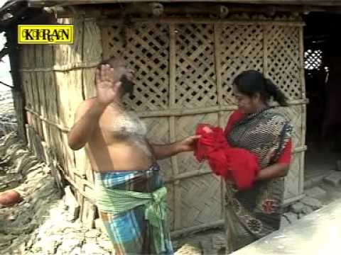 Bengali Jatra 2014 | Sagar Bhasa | Bangla Natok | Pala Kirtan Bengali