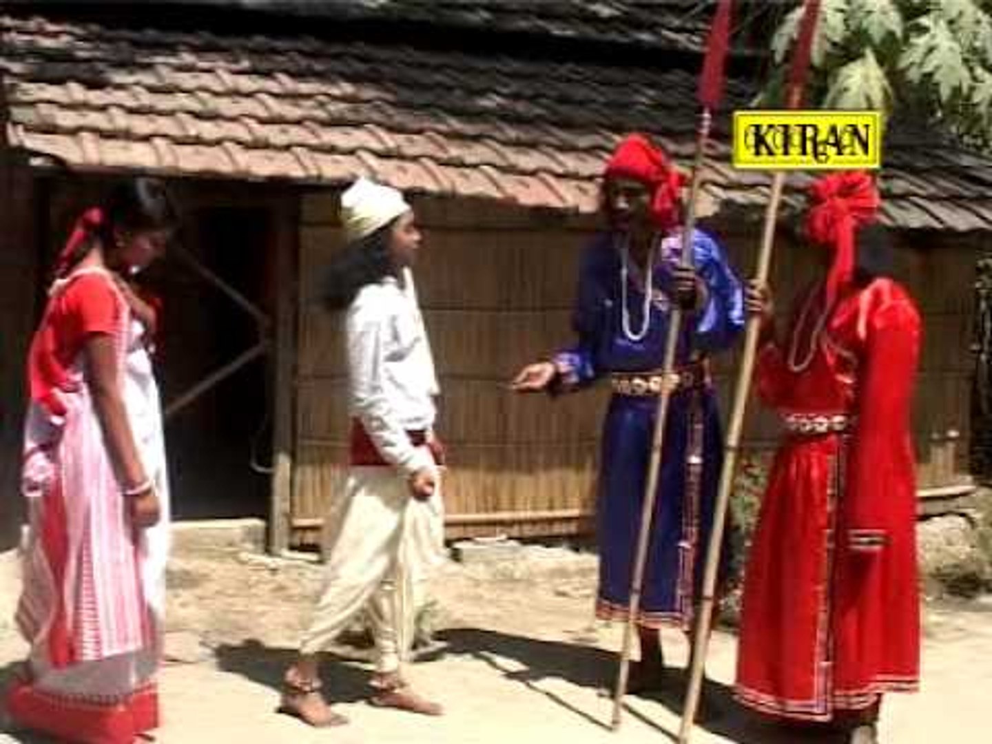 ⁣Bengali Pala Kirtan | Naramedh Jogyo | Bengali Devotional Song
