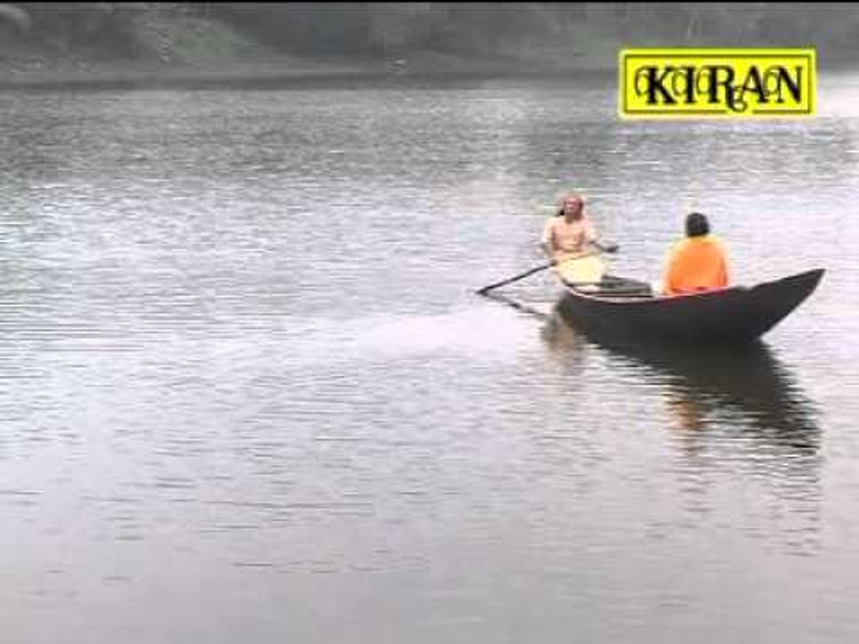 Bangla Palligeeti | Kule Ese Bhirao Torire | Bengali Devotional Song
