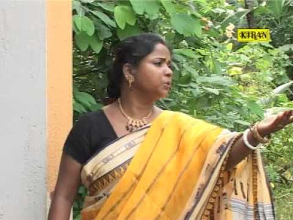 New Bengali Folk Song | Pakhi Urli Diye Jaay | Onek Sadher Moyna Amar