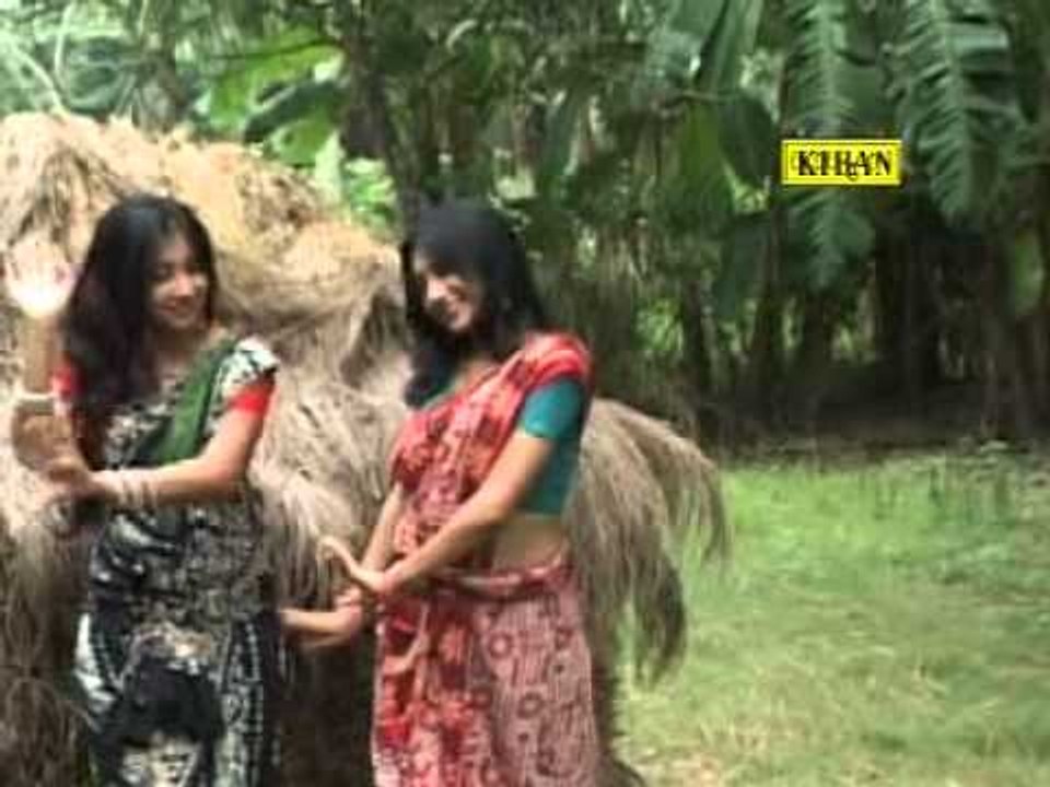 Popular Bengali Lokgeet | Pirit Jomena | Bengali Romantic Folk Song 2014