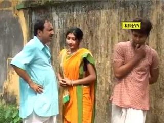 Latest Bengali Folk Song | Ei Khepa Ken Dhakka Dili | Pirit Jomena