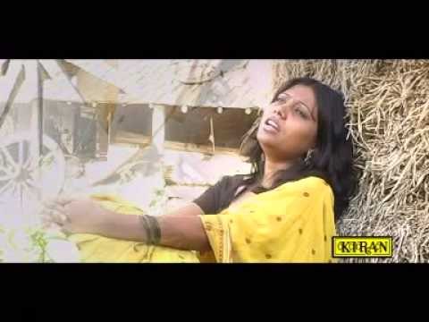 Latest Bengali Lokgeet | Bhabi Jaare Apan Ami | New Bangla Romantic Song | Kiran
