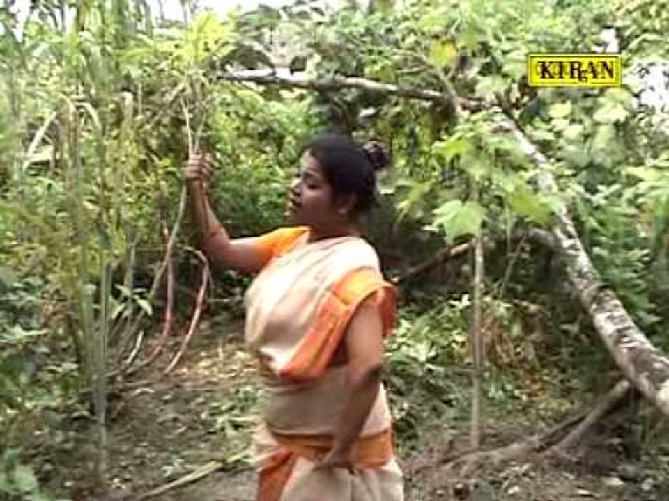 Latest Bangla Devotional | Hari Gurur Namete Parkor | Bengali Bhakti Geet | Kiran