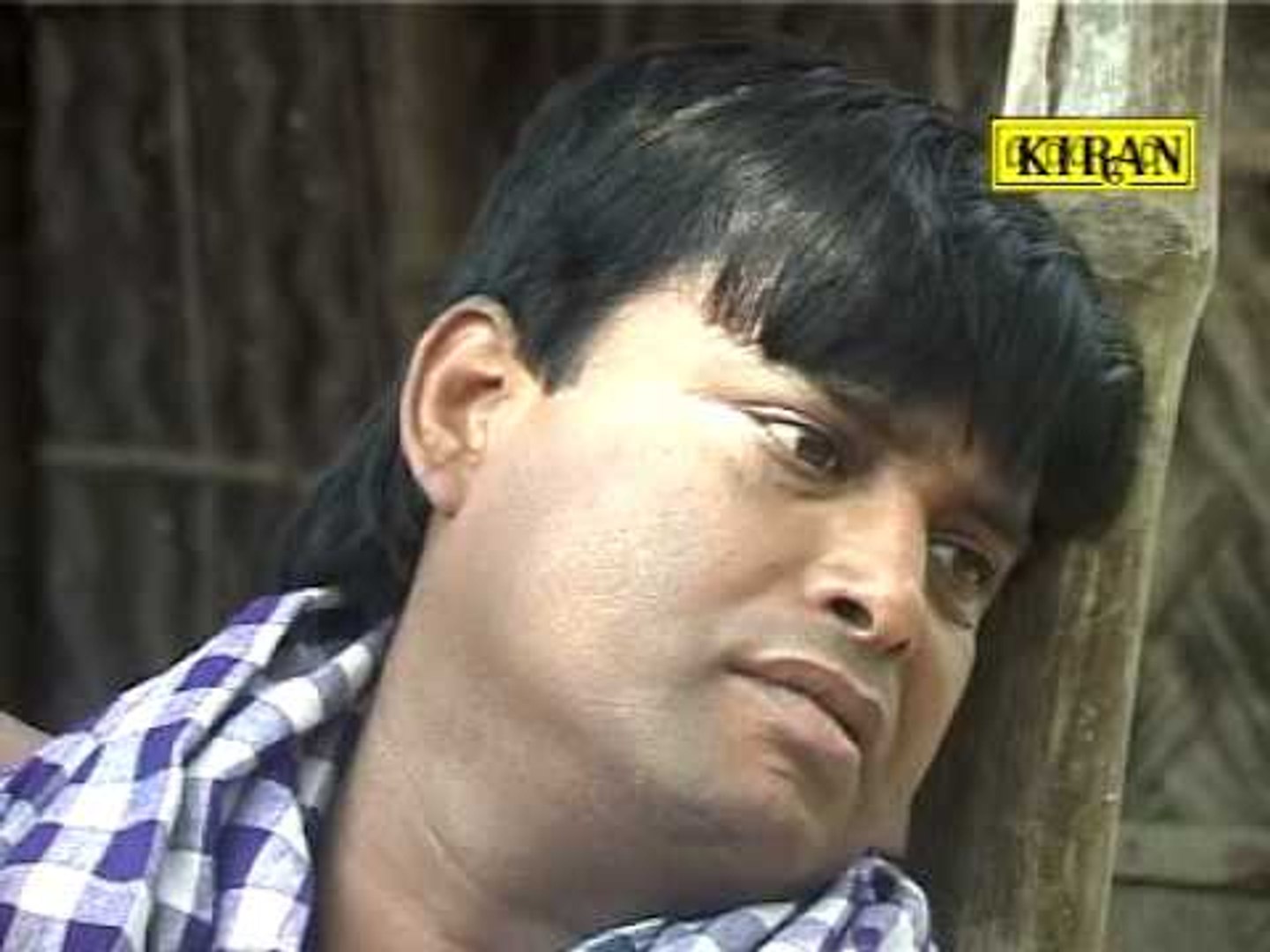 ⁣Latest Bengali Folk Song | Haay Re Uttar Theke | New Banglar Geeti | Kiran